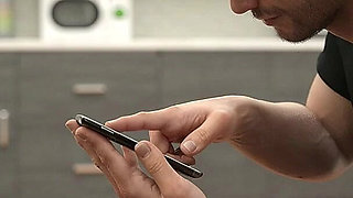 Burning Boundaries 2: Lara's Boss Demands Cleavage Show