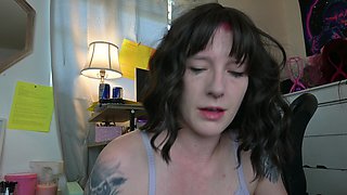 Stepmommys Filthy Toilet Talk
