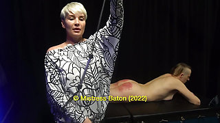Mb Alexia Bastinado