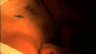 Curvy nympho with pierced clit gets rough doggystyle pounding