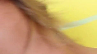 I Seduce My Brother-in-law with My New Lingerie and He Ends up Putting His Huge Cock in My Wet Pussy