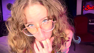 The Roommate Offers Me Her Ass During the Party to Get to Know Me - French Anal Porn