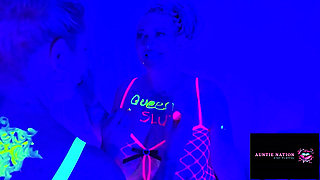 Uv Mayhem