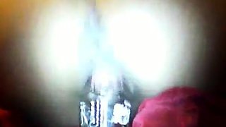 Brunette's Bottle Play