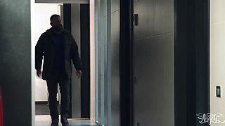 Missing The Bus For Pummel