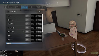 #3修正なし [Secret Exposure] Convenience store expos&eacute;! Live Video Part 3