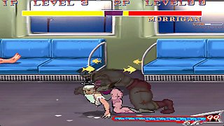Big boobs, pornography, hentai