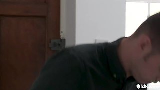 mom Montse Swinger In Cowgirl And Rough Doggy style AGE