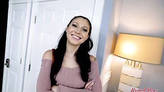 Raven Lane's casting couch movie by Brand New Amateurs