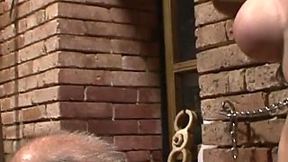 Big boobs slave - German BDSMS