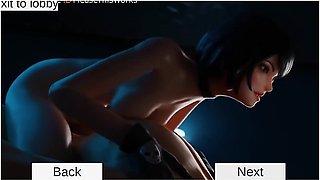 Car Toon - Forthub Game Gallery Sex Scenes Collection #01 Fortnite Parody Porn Game