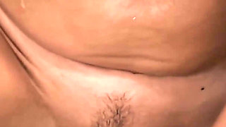 My Wife Cleans Her Butt Before Anal Sex. Enema. Ep 30631