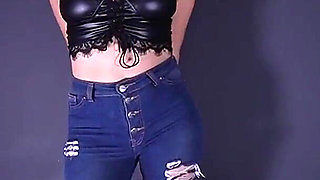 The Punishment of the Submissive Slut Laeris: an Extreme Blowjob & Deepthroat