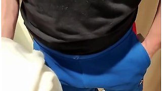 Milf Gets Fucked By A Young Stranger In A