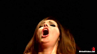 Mistress Francesca Le