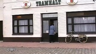 Xkiss - Cafe Tramhalt