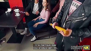 Andrew Marshall In Brilliant Hd