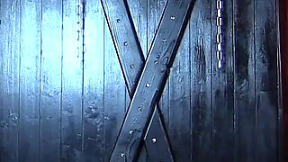 Training of Lady O - Day 1 with Stella