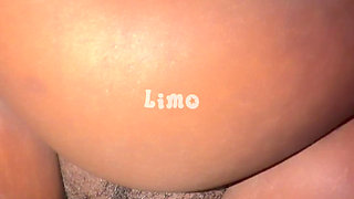 Girls Night Out End with Her Face in My Pussy and All
