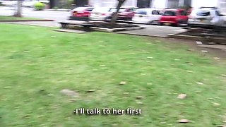 Showing How To Pick Up Hot Girls In Public To My Colombian
