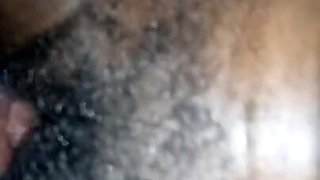 Cumshot—l let my step brother film me in my panties and I accidentally got all wet!