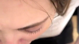 POV Blowjob Office Secretary