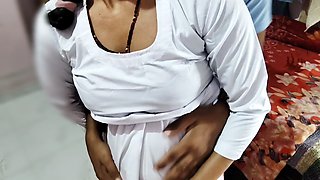 Step Sister Ki Chudai Sunday Ko Desi Indian College Girl