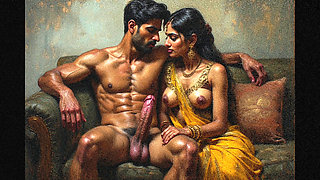 Lucky indian college boy fucks three hot milf in his car hot big boobs aunty's having some good sex