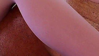 Motion Model: Curves on Fire - 3D Animation Hentai