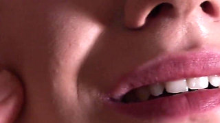 Kyra - The clamps - part 3