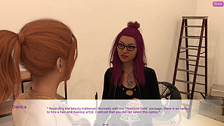 My Stepbrother's Wife Update 22