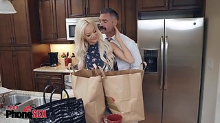 Romi Rain's Secret Life in a Sultry Fantasy