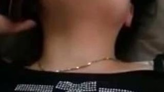Korean milf cheating