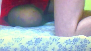 She Couldn’t Wait Anymore - Raw Moments