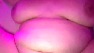 POV BBW BBC Titfuck & Creampie Part 7 - Bobzjo X Axel Reigns