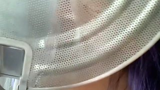 Asian Japanese teen big boobs creampie