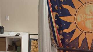 Face Down Ass up Hardcore Pegging