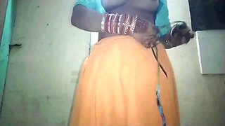 Hot Desi ladies - a mother, an 18 year old, and a mature woman