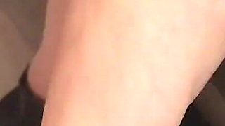 My Master Tickles Me and Whips My Feet