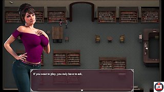 Lust Epidemic - EP 05