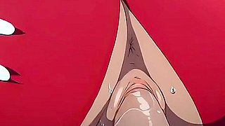 Konosuba Sylvia Hen