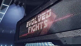 Vanessa Vega Vs Cody Carter Mixed Wrestling