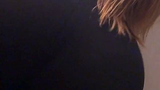 Amateur ass masturbation compilation