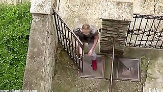 Amazing Threesome Party Porn Boys