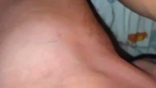 Stepmom in Fluffy Ugg Boots Wants Cum in Her Pussy