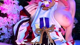 natural tits MollyRedWolf nudes