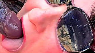 Dildo Fucking and Pissing - Ithastopeefun