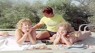 Summer Vacation Love Potion (1976 Enhanced)