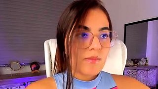 Mom amateur webcam pussy masturbate
