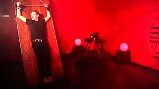 Massage handjob blowjob cumshot